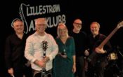 Lørdagsjazz med Jazz og Sånt