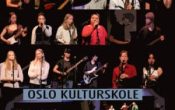 Kampenjazz: Oslo kulturskoles julekonsert