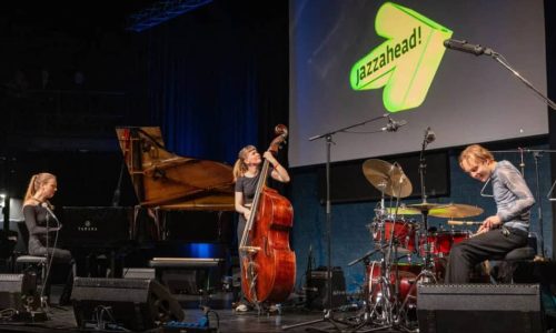 Søk om showcase på Jazzahead 2027