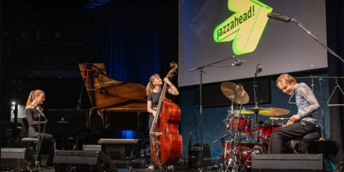 Søk om showcase på Jazzahead 2027