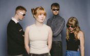 Blister Pearl med Venner – Releasekonsert!
