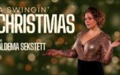 Lørdagsjazz med Natalie Aldema Sekstett