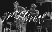 IMPROVERK: Andreas Røysum Ensemble med Marvin Tate