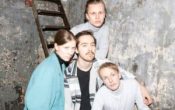 Schemes Quartet – Veslemøy Narvesen