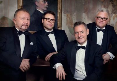 Jubileumskveld på Tromsø Jazzklubb