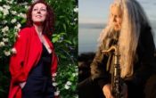 UROM – med Kristin Sevaldsen & Camilla Granlien