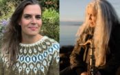 UROM – med Kristin Sevaldsen og Tanja E. Caldecourt