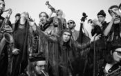 Cosmic Swing Orchestra – The Jazz Togetherness Show