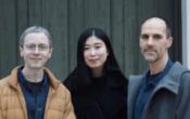 TANAKA / MORGAN / STRØNEN