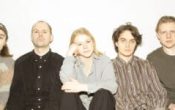 TUVA HALSE QUINTET