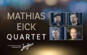 Mathias Eick Quartet