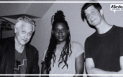 Farida Amadou / Marc Ribot / Ches Smith