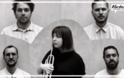 WAKO feat. Alexandra Ridout