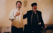 Trygve Seim & Andreas Utnem – Christmas Songs