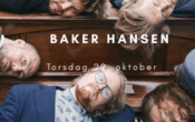 Baker Hansen | Chet Baker på norsk