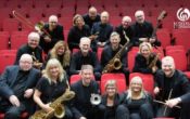BUSKERUD STORBAND – FULL SWING PÅ LØRDAGSJAZZEN!