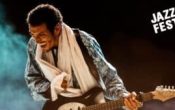 Bombino // Jazzfest 2027