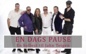 «En Dags Pause»