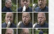 Signeringskonsert Tenorsaxslåttar