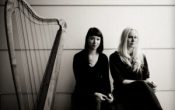 Winter Songs🎄Susanna Wallumrød & Giovanna Pessi