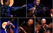Hans Mathisen – European Quintet