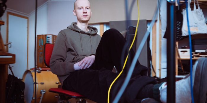NTT: På tide å trekke inn