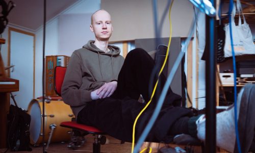 NTT: På tide å trekke inn