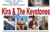 Kira & The Keystones