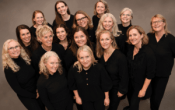 Julekonsert med vokalensemblet STEMT