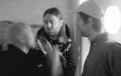 Karl Bjorå trio + Johannes Elnan solo