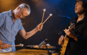Ås jazz: Dave Pike Tribute med jazzjam