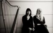 Winter Songs: Susanna Wallumrød & Giovanna Pessi