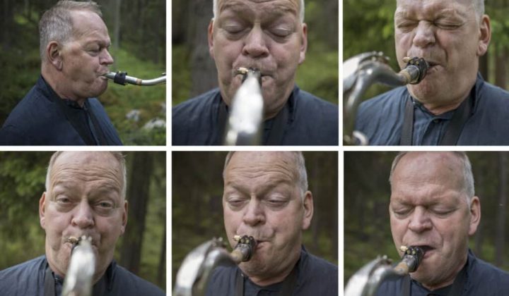 NTT: Slåtter i livets toneart