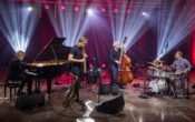 Ås jazz: Arild Andersen Group