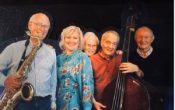 Dawn Allan and Friends