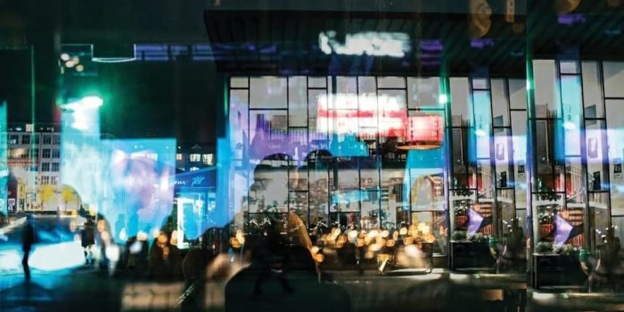 Dokkhuset scene feirer 20 år