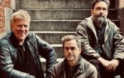 Gunnar Halle trio