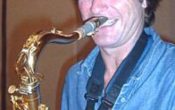 Jazzkafe ved Nidelven