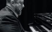 David Arthur Skinner solopiano