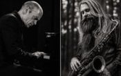 Ås jazz: Trygve Seim / Tord Gustavsen: «Inner Chorals»