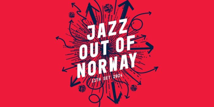 Lanserer ny utgave av Jazz Out of Norway