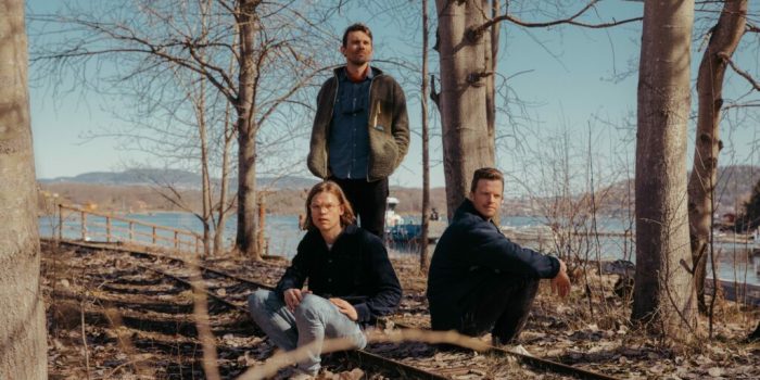Norsk på Jazzahead