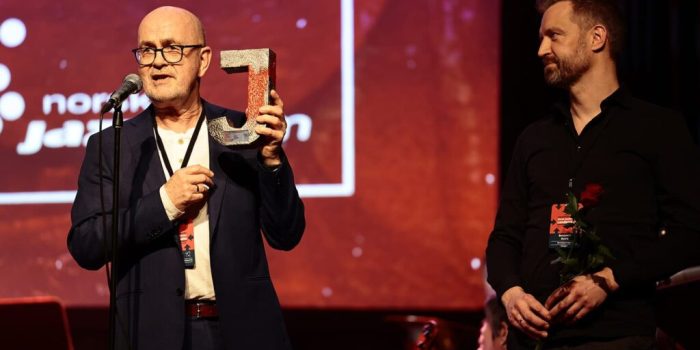 Nominer kandidater til Buddy og Årets jazzklubb