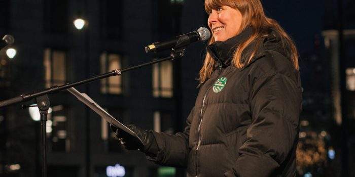 Høringssvar til NOUen Musikklandet