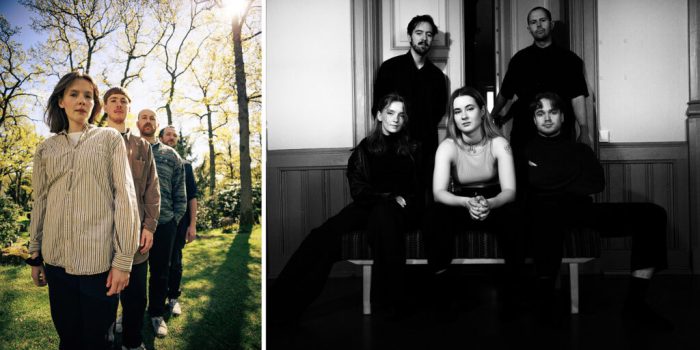 Første Jazzintro-runde på Stavanger Jazzforum