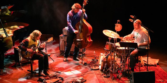 Idiotek sikret seg siste finalplass i Jazzintro