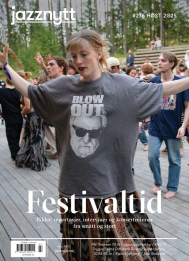#276 Høst 2025