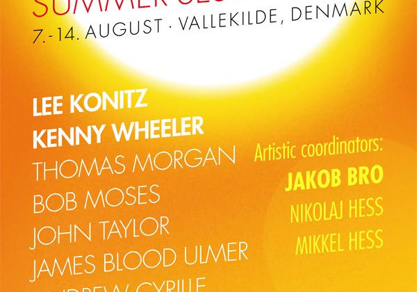 Nordisk musikertreff