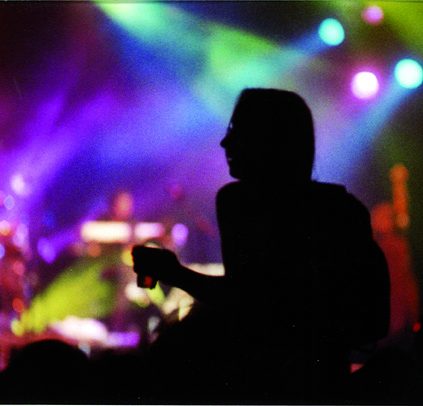 Musikkanlegg og helse – veiledning til arrangører