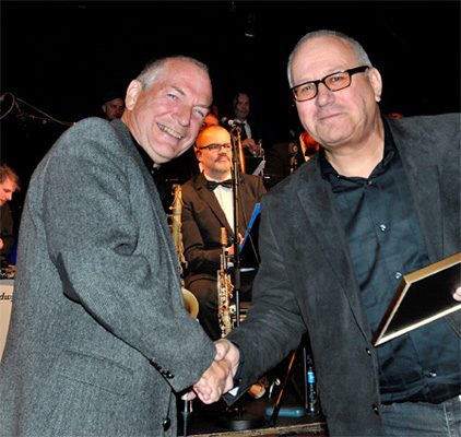 Utlysning Storbandprisen 2011